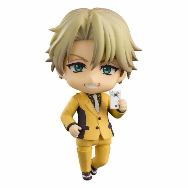 Nendoroid 2138 Finn Oldman
