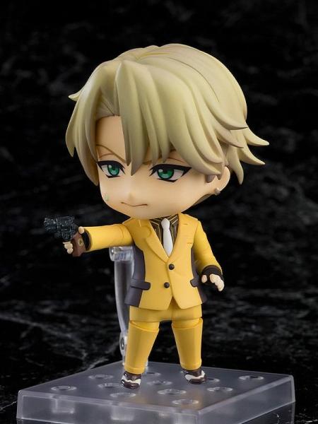 Nendoroid 2138 Finn Oldman