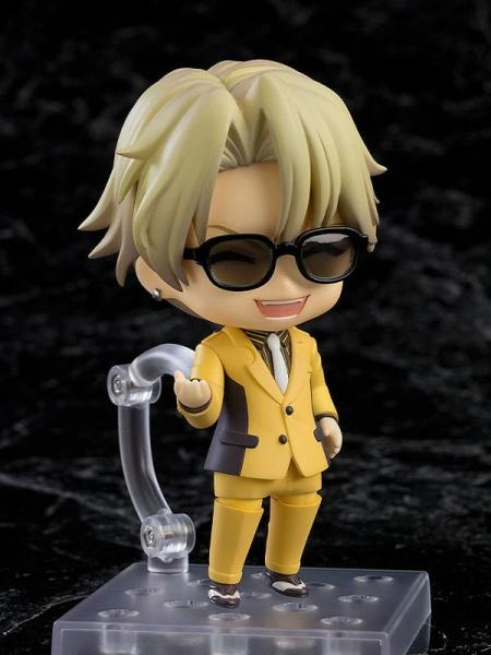 Nendoroid 2138 Finn Oldman