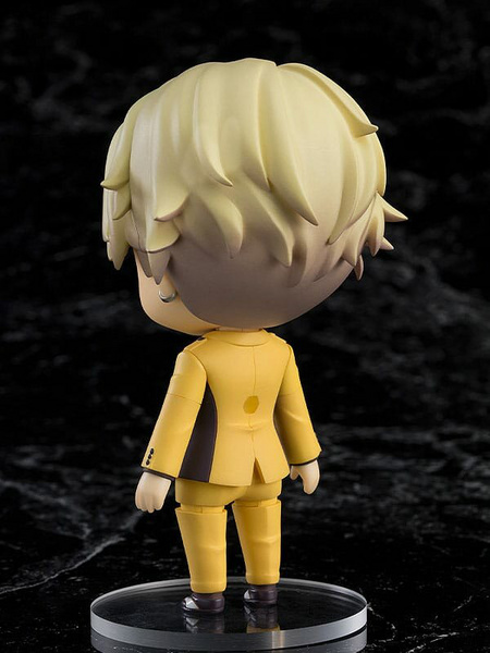 Nendoroid 2138 Finn Oldman
