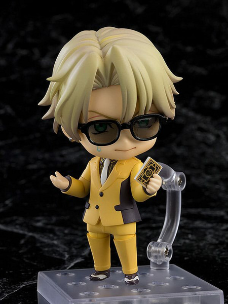 Nendoroid 2138 Finn Oldman