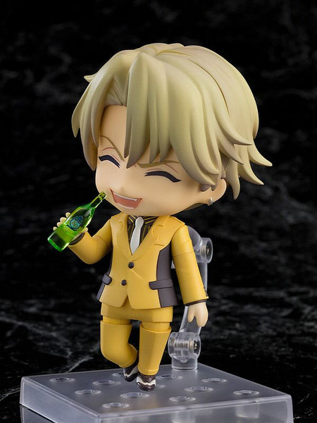 Nendoroid 2138 Finn Oldman