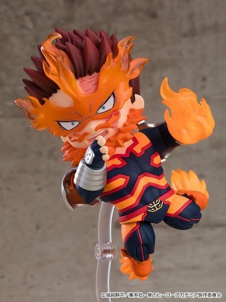 Nendoroid 2342 Endeavor