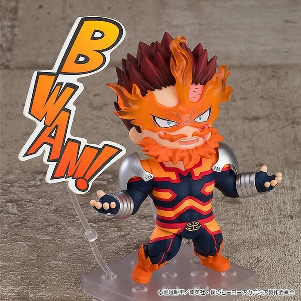 Nendoroid 2342 Endeavor