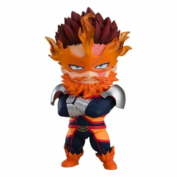 Nendoroid 2342 Endeavor