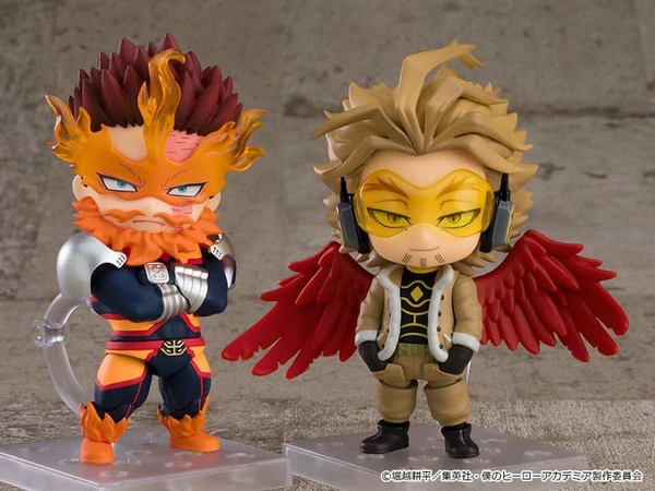 Nendoroid 2342 Endeavor