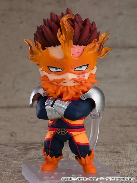Nendoroid 2342 Endeavor