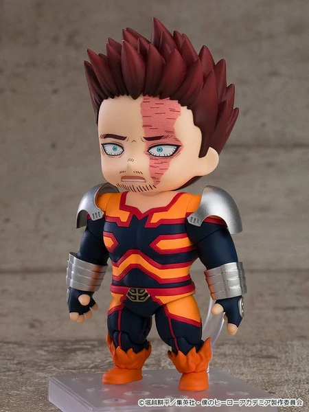 Nendoroid 2342 Endeavor