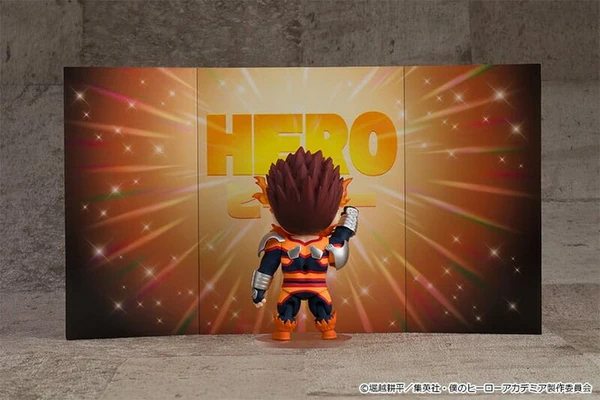 Nendoroid 2342 Endeavor