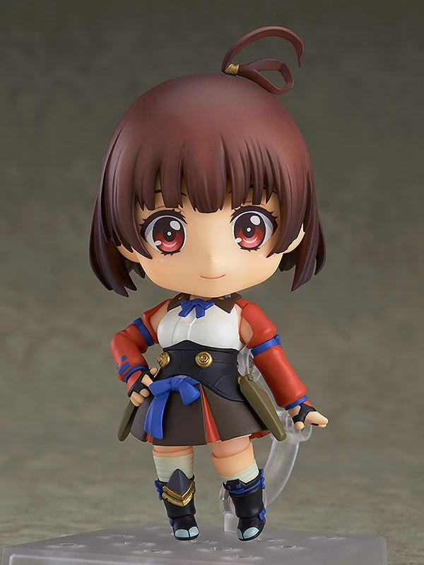 Nendoroid 660 Mumei (Hozumi)