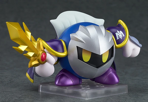Nendoroid 669 Meta Knight