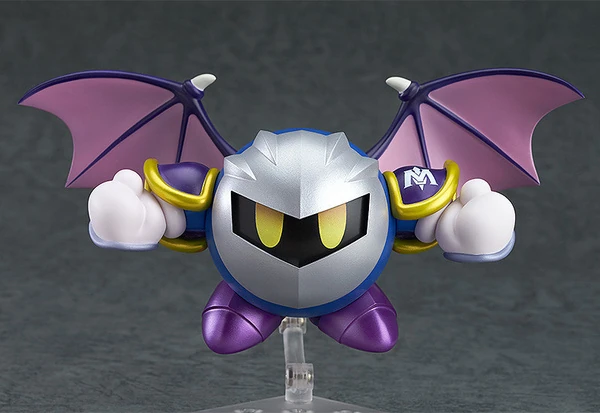 Nendoroid 669 Meta Knight