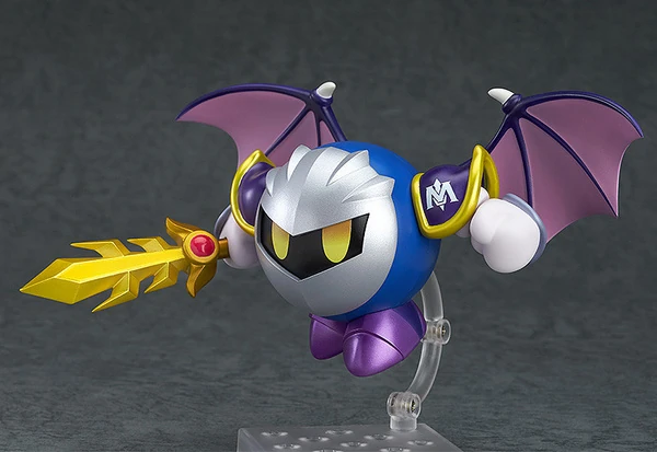 Nendoroid 669 Meta Knight