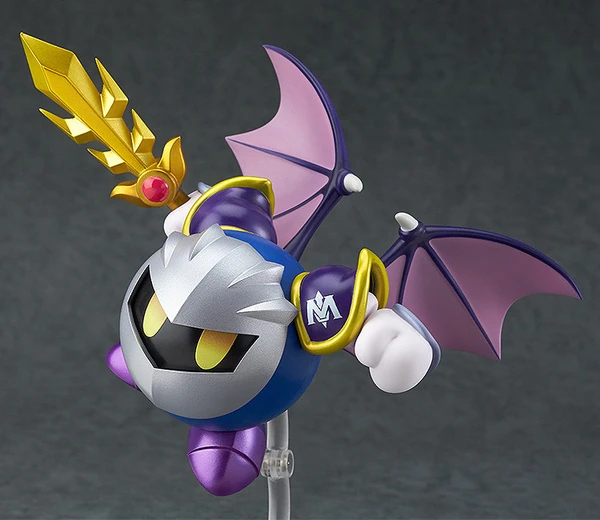 Nendoroid 669 Meta Knight