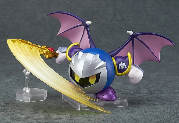 Nendoroid 669 Meta Knight