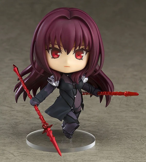 Nendoroid 743 Lancer / Scathach