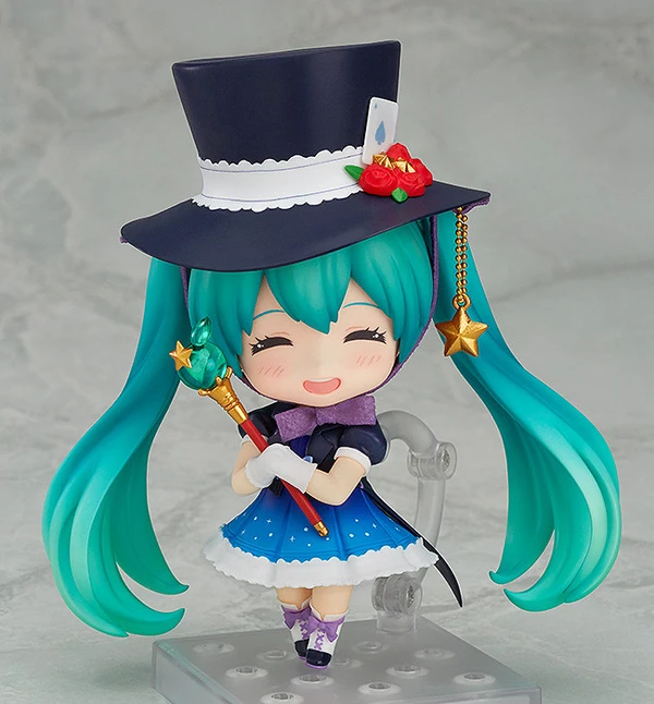 Nendoroid 785 Hatsune Miku Magical Mirai 5th Anniversary ver. 