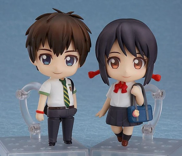 Nendoroid 801 Taki Tachibana