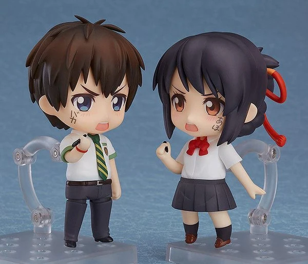 Nendoroid 801 Taki Tachibana