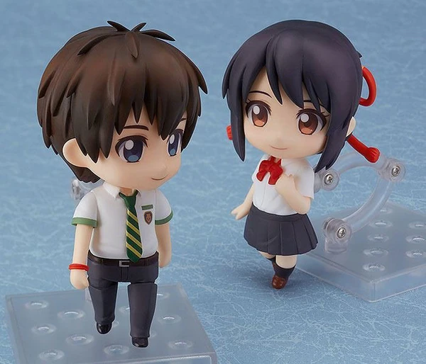Nendoroid 801 Taki Tachibana