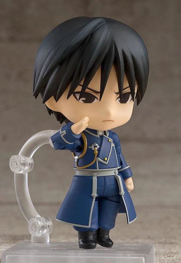 Nendoroid 823 Roy Mustang