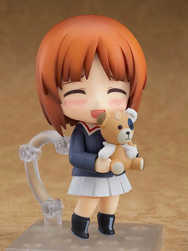 Nendoroid 825 Miho Nishizumi - Panzer Jacket Version