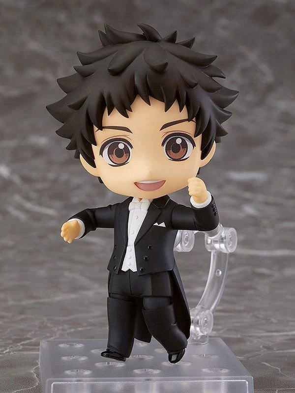 Nendoroid 848 Tatara Fujita
