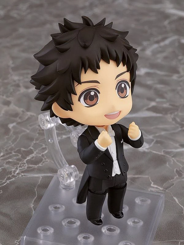 Nendoroid 848 Tatara Fujita