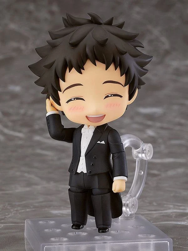 Nendoroid 848 Tatara Fujita