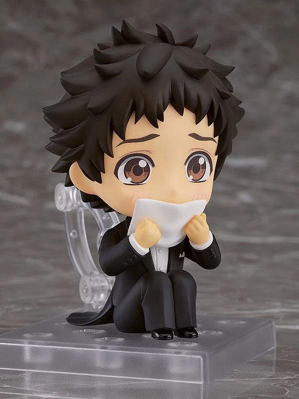 Nendoroid 848 Tatara Fujita