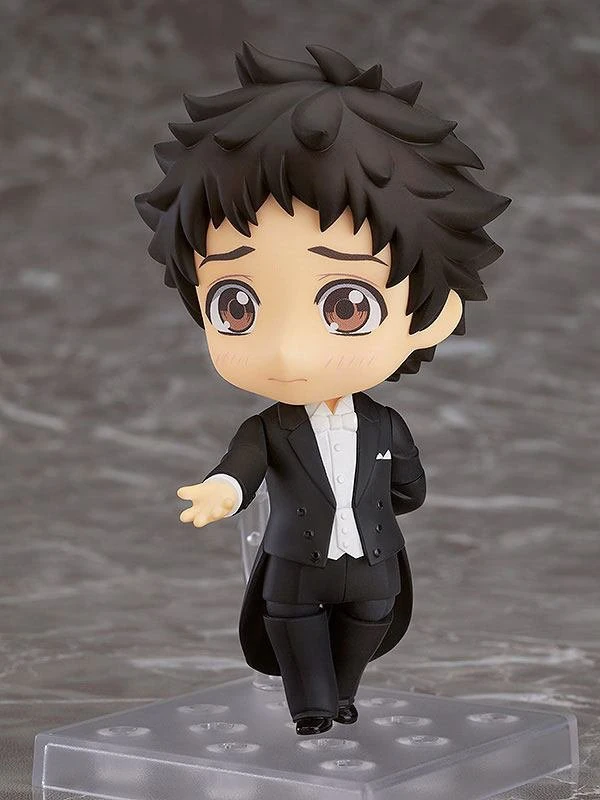 Nendoroid 848 Tatara Fujita