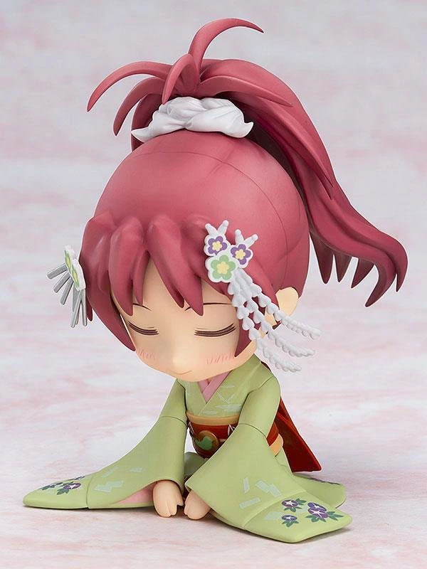 Nendoroid 868 Sakura Kyouko - Maiko Version