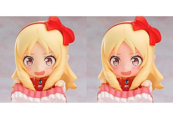 Nendoroid 894 Elf Yamada