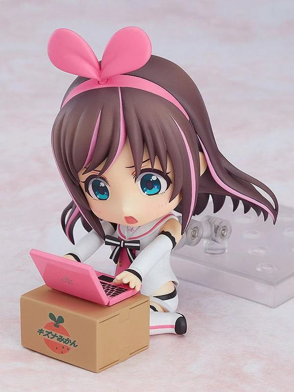 Nendoroid 899 Kizuna Ai