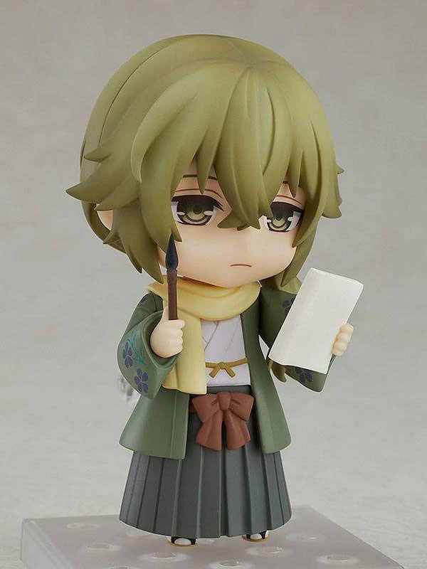 Nendoroid 943 Syunso / Shunsou Hishida