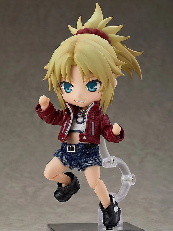 Nendoroid Doll Saber of Red / Mordred - Casual Ver.