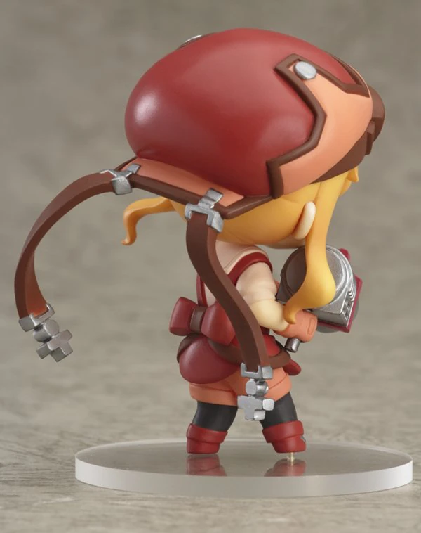 Nendoroid Petit - Tita Russell - The Legend of Heroes: Sora no Kiseki 6 Gorgeous Edition Manga