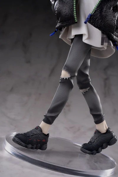 Kaworu Nagisa: Ver. Radio Eva Part 2, Original Color - Neon Genesis Evangelion - Statue 1/7 - Hobby Max