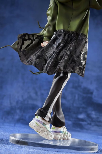 Rei Ayanami - Radio Eva Part 2 Ver. - Neon Genesis Evangelion - Hobby Max