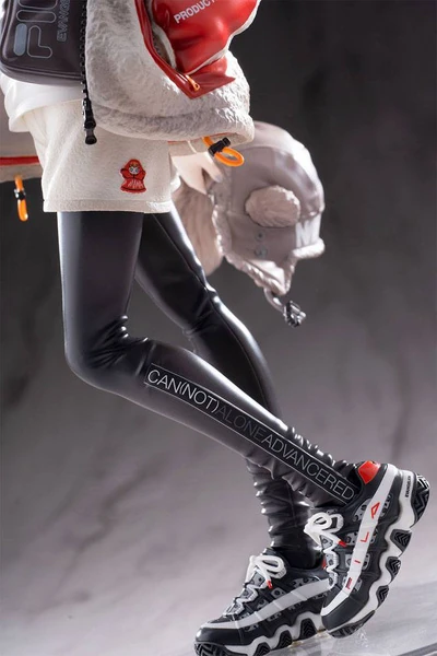 Shikinami Asuka Langley - Neon Genesis Evangelion - Statue 1/7 - Radio Eva Part 2 Original Color Ver. - Hobby Max