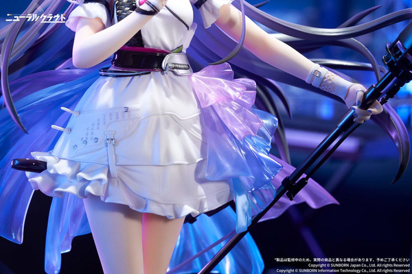 Nanaka: Idol Ver. - Girls Frontline: Neural Cloud - Statue 1/7 - APEX