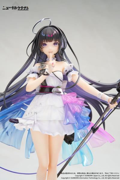 Nanaka: Idol Ver. - Girls Frontline: Neural Cloud - Statue 1/7 - APEX