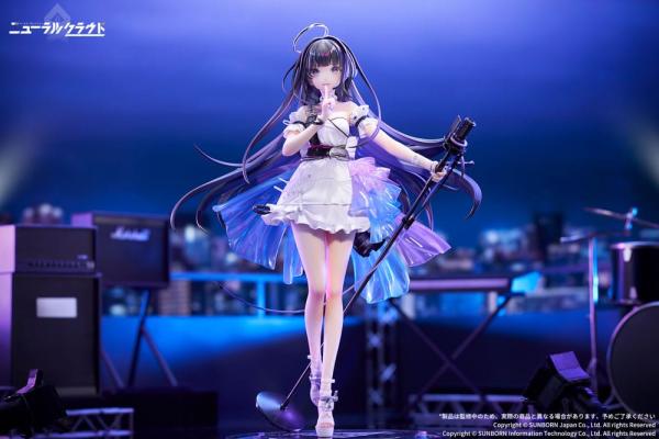 Nanaka: Idol Ver. - Girls Frontline: Neural Cloud - Statue 1/7 - APEX