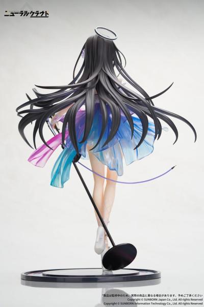 Nanaka: Idol Ver. - Girls Frontline: Neural Cloud - Statue 1/7 - APEX