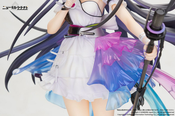 Nanaka: Idol Ver. - Girls Frontline: Neural Cloud - Statue 1/7 - APEX