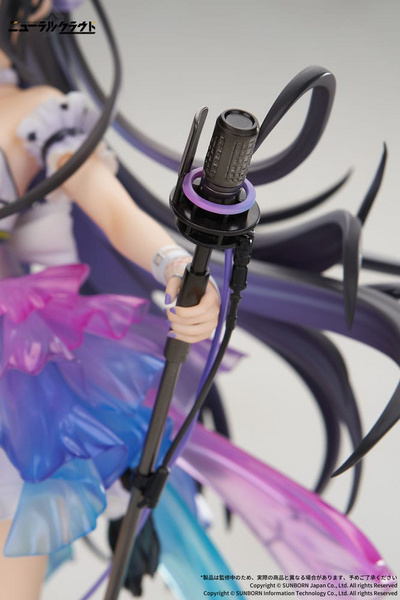 Nanaka: Idol Ver. - Girls Frontline: Neural Cloud - Statue 1/7 - APEX