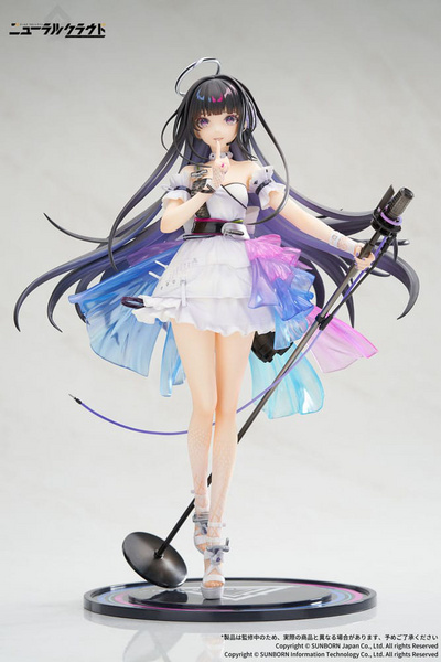 Nanaka: Idol Ver. - Girls Frontline: Neural Cloud - Statue 1/7 - APEX