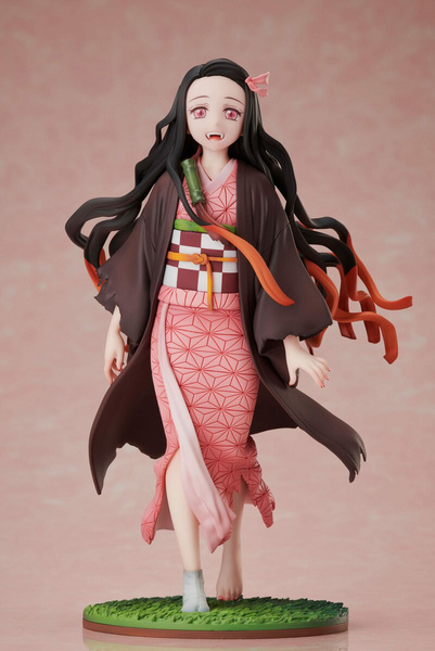 Nezuko Kamado - Aniplex / Wing