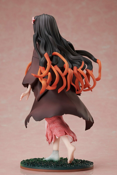 Nezuko Kamado - Aniplex / Wing
