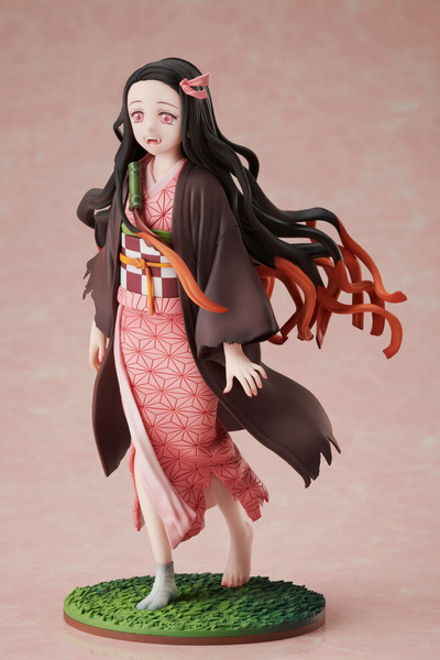 Nezuko Kamado - Aniplex / Wing